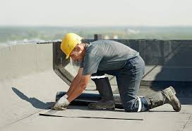 Best Flat Roofing  in Millbrook, NY